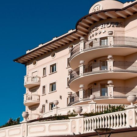 Palace Hotel Milano Marittima Eksteriør bilde