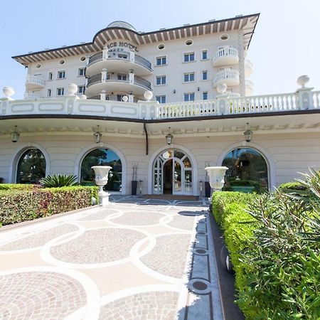 Palace Hotel Milano Marittima Eksteriør bilde