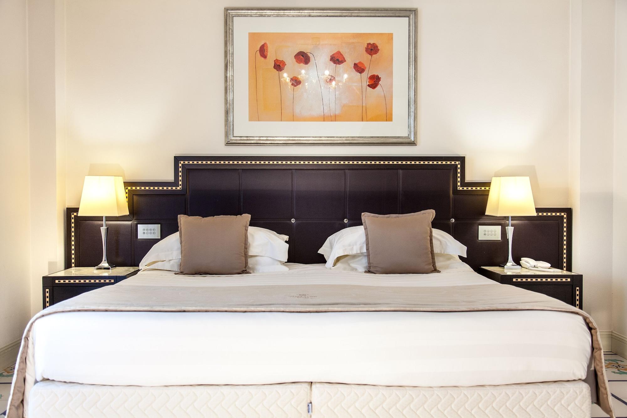 Palace Hotel Milano Marittima Eksteriør bilde