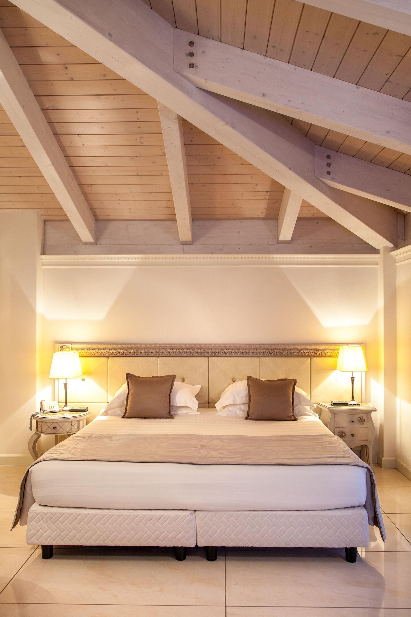 Palace Hotel Milano Marittima Eksteriør bilde