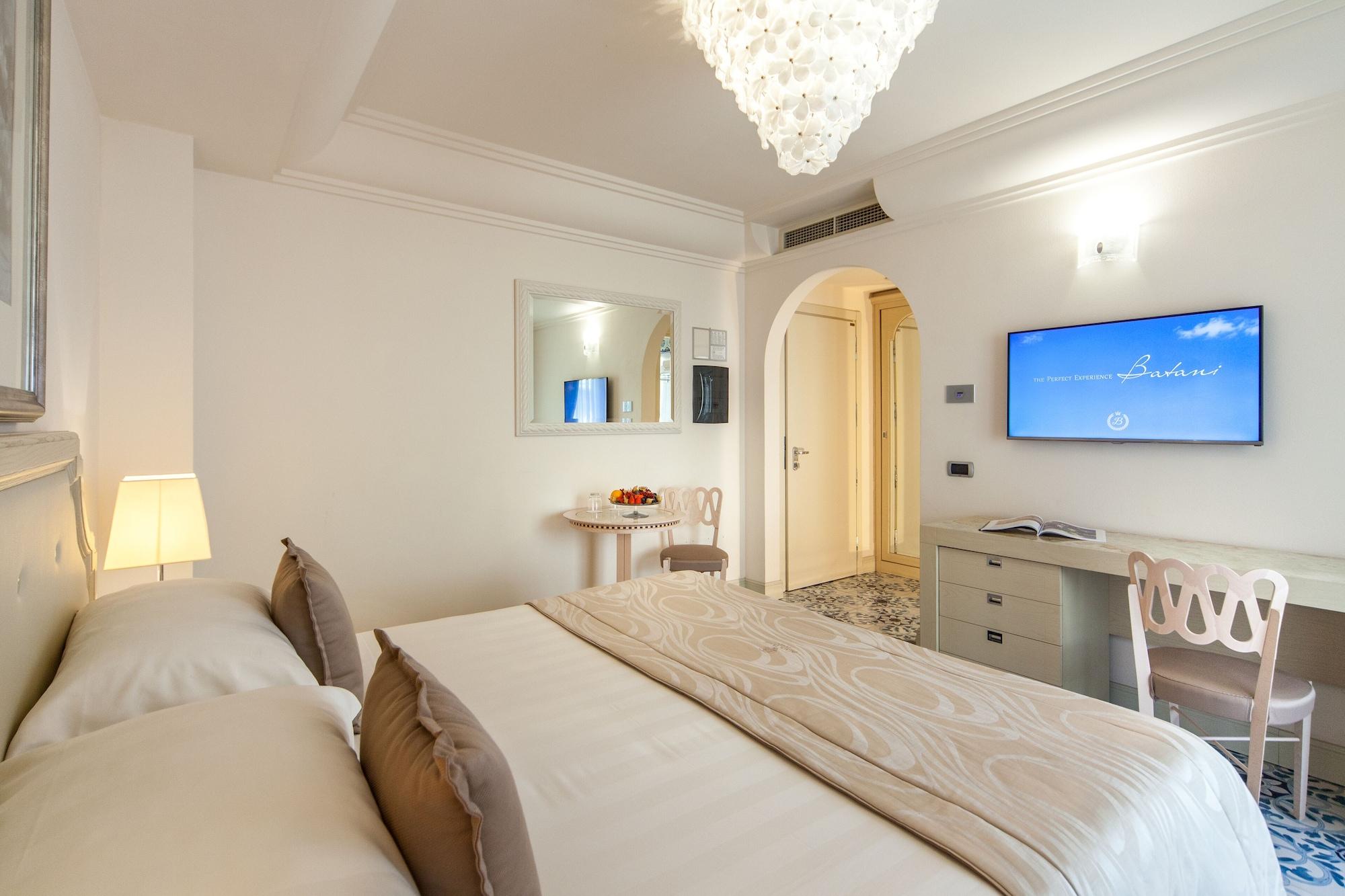 Palace Hotel Milano Marittima Eksteriør bilde