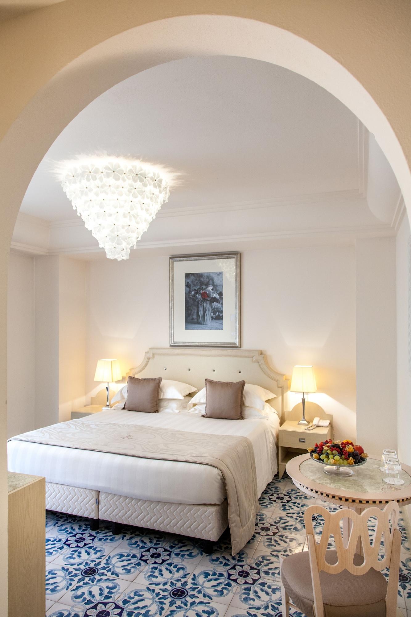 Palace Hotel Milano Marittima Eksteriør bilde