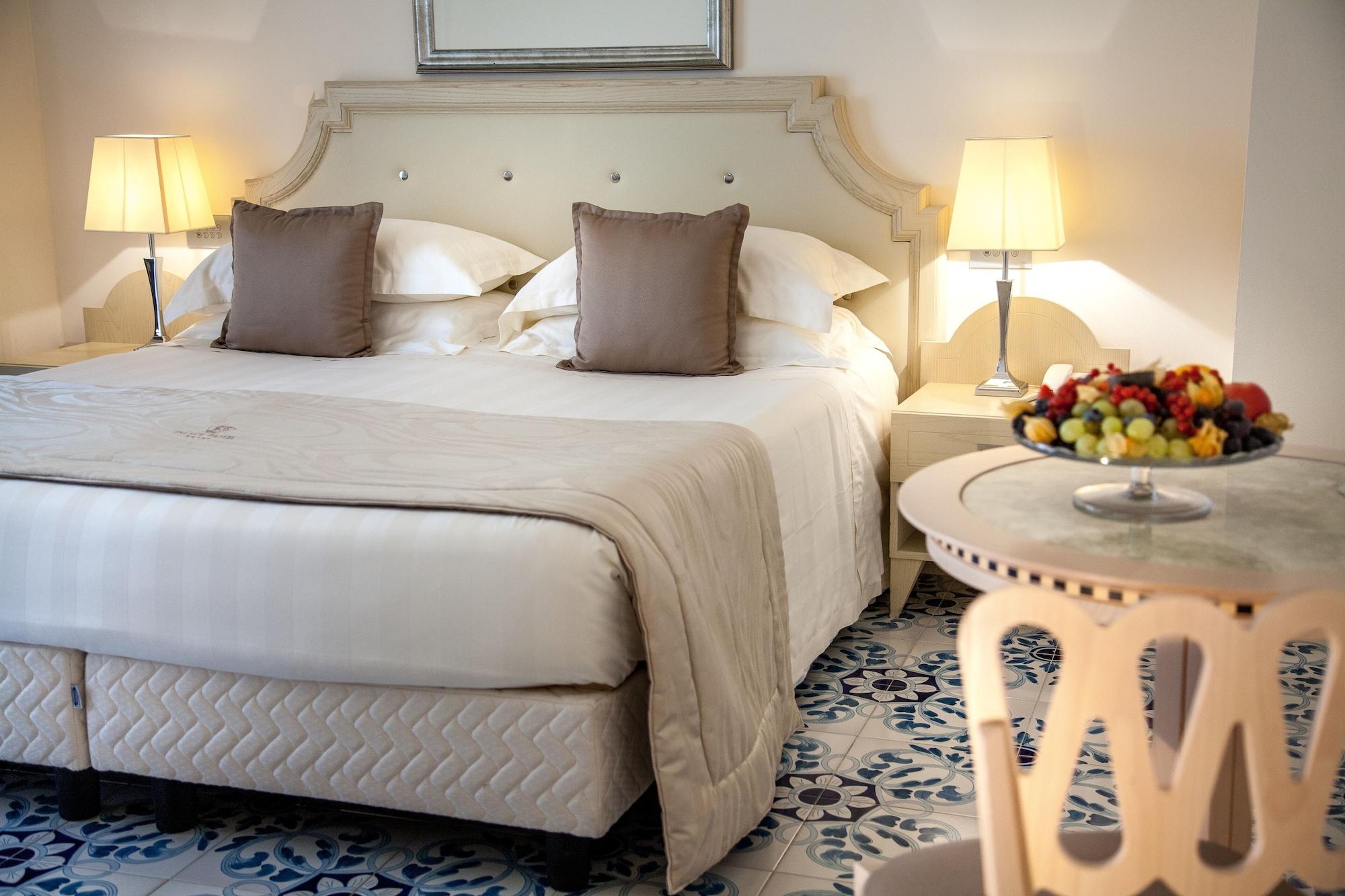 Palace Hotel Milano Marittima Eksteriør bilde