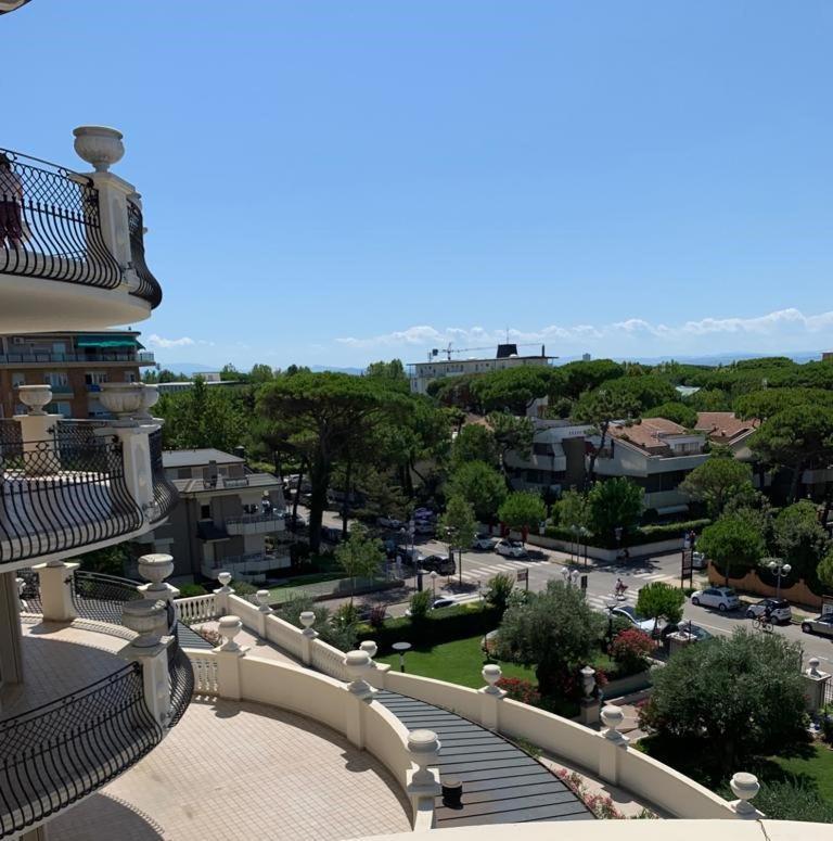 Palace Hotel Milano Marittima Eksteriør bilde
