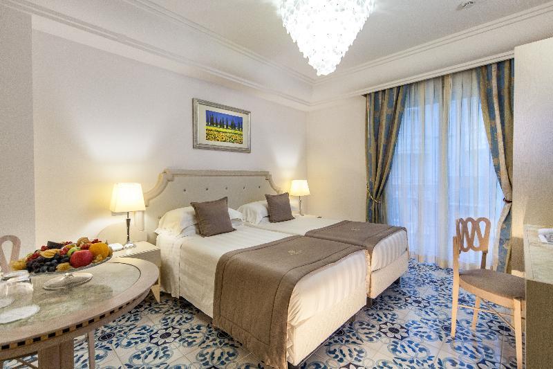 Palace Hotel Milano Marittima Eksteriør bilde