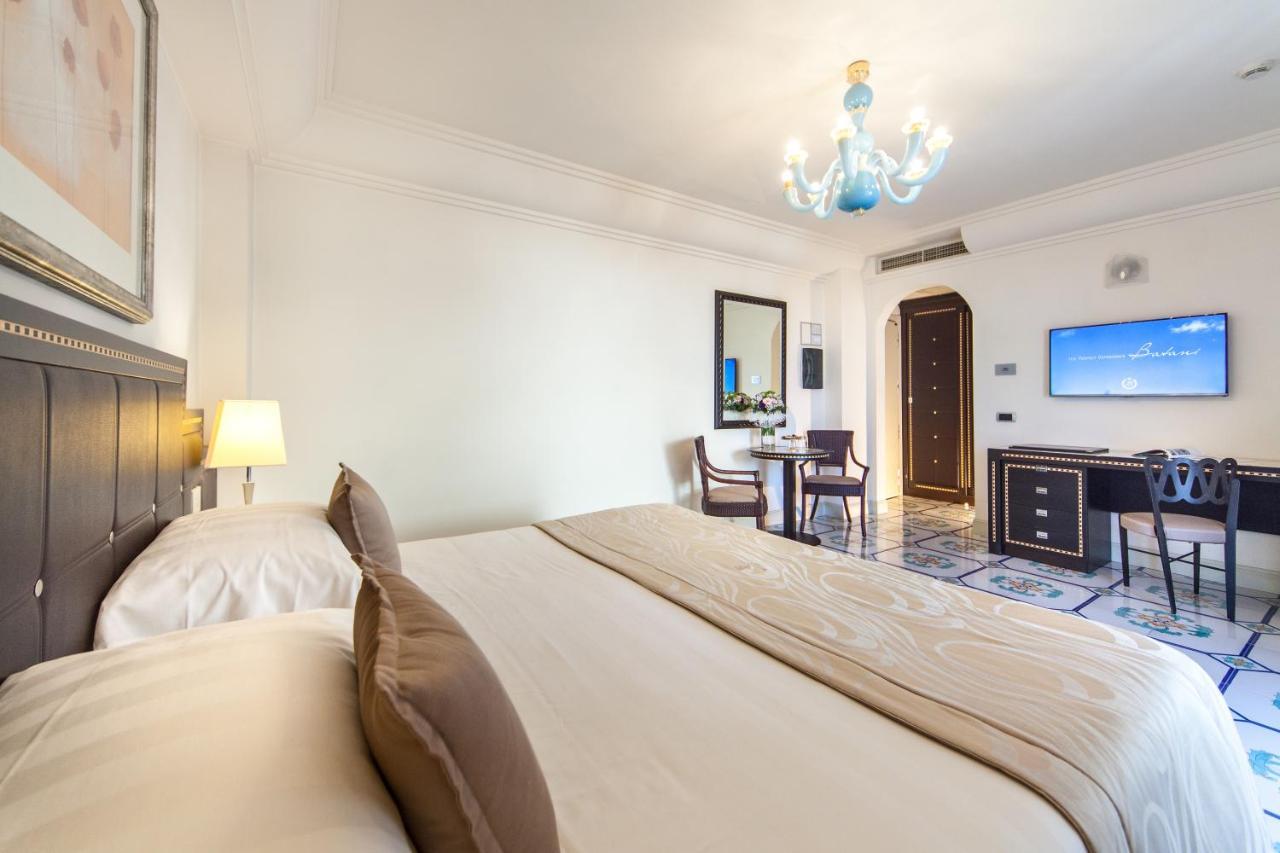 Palace Hotel Milano Marittima Eksteriør bilde